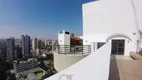 Foto 9 de Apartamento com 5 Quartos para alugar, 460m² em Campo Belo, São Paulo