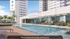 Foto 2 de Apartamento com 2 Quartos à venda, 63m² em Norte (Águas Claras), Brasília