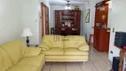 Foto 2 de Apartamento com 3 Quartos à venda, 100m² em Jardim Astúrias, Guarujá