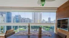 Foto 5 de Apartamento com 3 Quartos à venda, 240m² em Brooklin, São Paulo