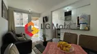 Foto 10 de Apartamento com 2 Quartos à venda, 51m² em Jardim Nova Europa, Campinas