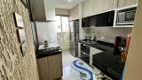 Foto 7 de Apartamento com 2 Quartos à venda, 60m² em Jardim Sao Camilo, Santa Bárbara D'Oeste