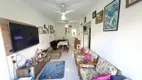 Foto 2 de Apartamento com 3 Quartos à venda, 75m² em Vila Tupi, Praia Grande