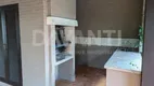 Foto 18 de Casa de Condomínio com 4 Quartos à venda, 440m² em Residencial Parque Rio das Pedras, Campinas