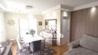 Foto 6 de Apartamento com 3 Quartos à venda, 133m² em Jardim Bela Vista, Santo André