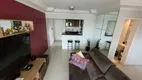 Foto 3 de Apartamento com 3 Quartos à venda, 70m² em Jardim Henriqueta, Taboão da Serra