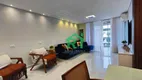 Foto 5 de Apartamento com 3 Quartos à venda, 115m² em Pitangueiras, Guarujá
