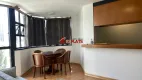 Foto 4 de Flat com 1 Quarto para alugar, 54m² em Campo Belo, São Paulo