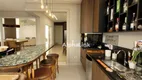 Foto 20 de Casa de Condomínio com 4 Quartos à venda, 410m² em Alphaville, Santana de Parnaíba