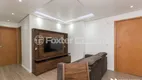 Foto 2 de Apartamento com 2 Quartos à venda, 56m² em Alto Petrópolis, Porto Alegre