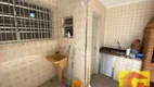 Foto 12 de Sobrado com 3 Quartos para alugar, 112m² em Campo Grande, Santos