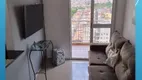 Foto 2 de Apartamento com 2 Quartos à venda, 50m² em Vila Ester, Carapicuíba