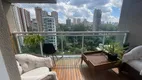 Foto 7 de Apartamento com 3 Quartos à venda, 156m² em Panamby, São Paulo