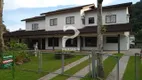 Foto 3 de Casa de Condomínio com 5 Quartos à venda, 550m² em Enseada, Guarujá