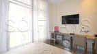 Foto 2 de Apartamento com 1 Quarto à venda, 38m² em Centro, São Paulo