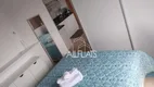 Foto 6 de Flat com 1 Quarto à venda, 38m² em Brooklin, São Paulo