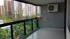 Foto 2 de Apartamento com 3 Quartos à venda, 122m² em Barra da Tijuca, Rio de Janeiro