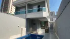 Foto 8 de Sobrado com 3 Quartos à venda, 120m² em Cidade Ocian, Praia Grande