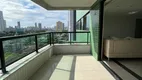 Foto 5 de Apartamento com 4 Quartos à venda, 209m² em Casa Forte, Recife