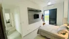 Foto 16 de Apartamento com 3 Quartos para alugar, 94m² em Riviera de São Lourenço, Bertioga