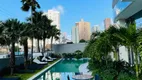Foto 8 de Apartamento com 4 Quartos à venda, 271m² em Meireles, Fortaleza