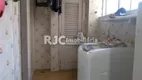 Foto 15 de Apartamento com 4 Quartos à venda, 140m² em Tijuca, Rio de Janeiro