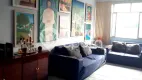 Foto 2 de Apartamento com 3 Quartos à venda, 107m² em Todos os Santos, Rio de Janeiro