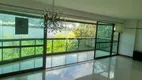 Foto 3 de Apartamento com 3 Quartos à venda, 153m² em Lagoa, Rio de Janeiro