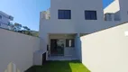 Foto 4 de Sobrado com 3 Quartos à venda, 134m² em Vorstadt, Blumenau