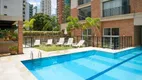 Foto 13 de Apartamento com 2 Quartos à venda, 56m² em Moema, São Paulo