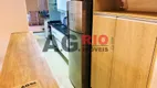 Foto 4 de Apartamento com 3 Quartos à venda, 78m² em Freguesia- Jacarepaguá, Rio de Janeiro