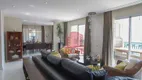 Foto 6 de Apartamento com 3 Quartos para alugar, 238m² em Brooklin, São Paulo