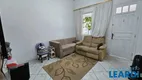 Foto 2 de Casa com 5 Quartos para alugar, 239m² em Vila Bastos, Santo André