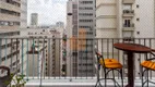 Foto 7 de Apartamento com 3 Quartos à venda, 212m² em Higienópolis, São Paulo