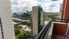 Foto 6 de Apartamento com 2 Quartos à venda, 54m² em Brooklin, São Paulo