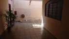 Foto 17 de Casa com 3 Quartos à venda, 94m² em Quintino Facci II, Ribeirão Preto