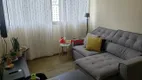 Foto 3 de Apartamento com 1 Quarto para alugar, 45m² em Moema, São Paulo