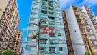 Foto 12 de Apartamento com 1 Quarto à venda, 47m² em Embaré, Santos