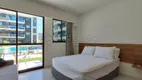 Foto 2 de Apartamento com 1 Quarto à venda, 29m² em Muro Alto, Ipojuca