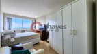 Foto 11 de Flat com 1 Quarto para venda ou aluguel, 56m² em Leblon, Rio de Janeiro