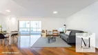 Foto 6 de Apartamento com 4 Quartos à venda, 139m² em Saúde, São Paulo