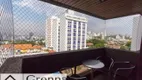 Foto 3 de Apartamento com 3 Quartos para venda ou aluguel, 82m² em Cerqueira César, São Paulo