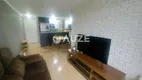 Foto 2 de Apartamento com 3 Quartos à venda, 58m² em Cidade Industrial, Curitiba