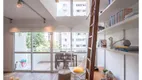 Foto 3 de Apartamento com 1 Quarto para venda ou aluguel, 103m² em Vila Nova Conceição, São Paulo
