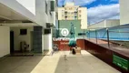 Foto 22 de Apartamento com 4 Quartos à venda, 136m² em Fernão Dias, Belo Horizonte