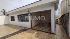 Foto 2 de Casa com 3 Quartos à venda, 126m² em Cidade Jardim, Campinas