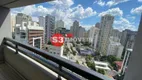 Foto 13 de Apartamento com 1 Quarto à venda, 33m² em Chacara Itaim , São Paulo