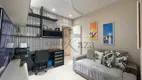 Foto 27 de Apartamento com 3 Quartos à venda, 143m² em Vila Adyana, São José dos Campos