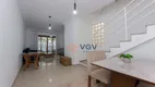 Foto 2 de Casa com 3 Quartos à venda, 270m² em Vila Clementino, São Paulo