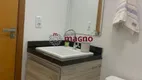 Foto 9 de Apartamento com 1 Quarto à venda, 37m² em Chácara Mafalda, São Paulo